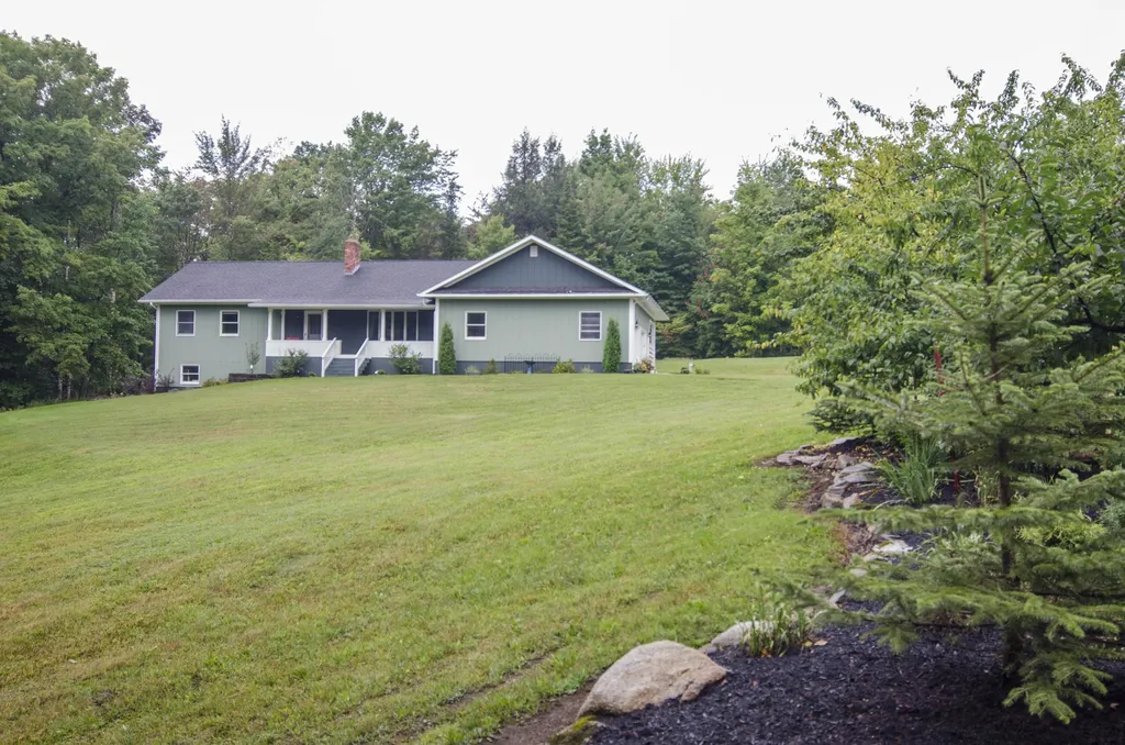 1792 Hinman Settler Road Derby VT 05829