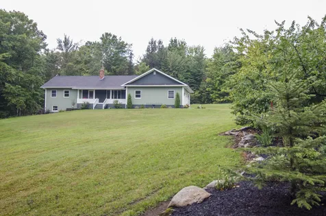 1792 Hinman Settler Road Derby VT 05829