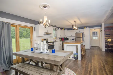 1792 Hinman Settler Road Derby VT 05829