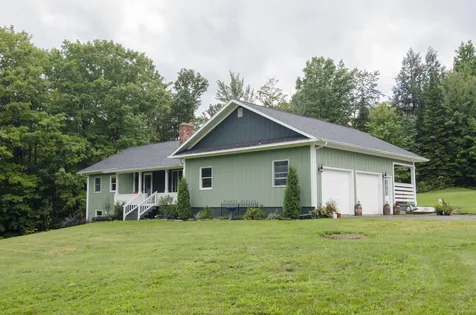 1792 Hinman Settler Road Derby VT 05829