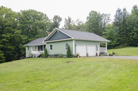 1792 Hinman Settler Road Derby VT 05829