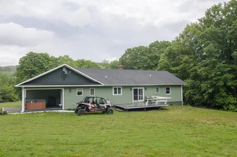 1792 Hinman Settler Road Derby VT 05829