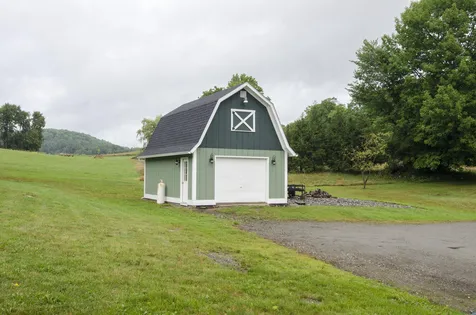 1792 Hinman Settler Road Derby VT 05829