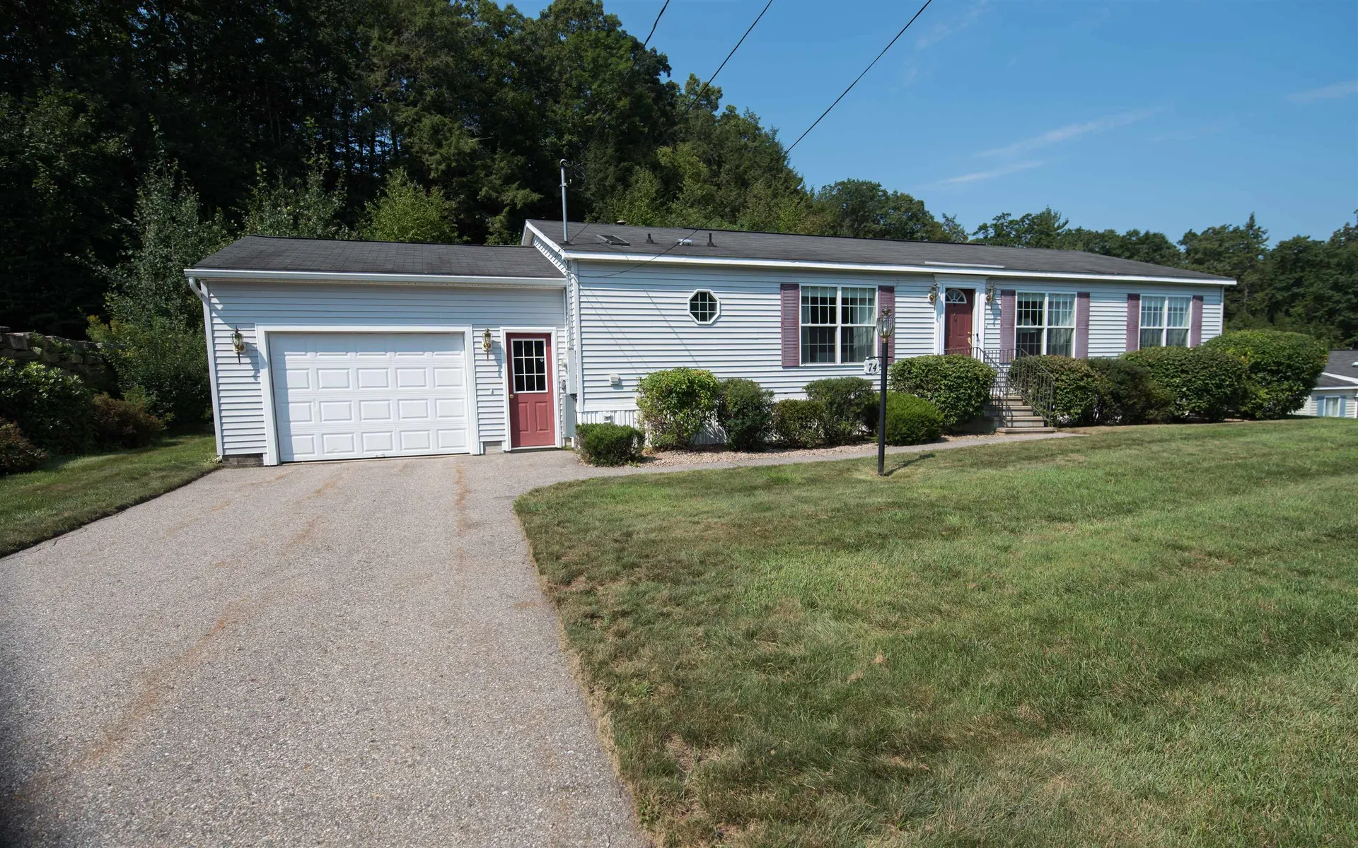 74 Freedom Hill Road Hampstead NH 03841