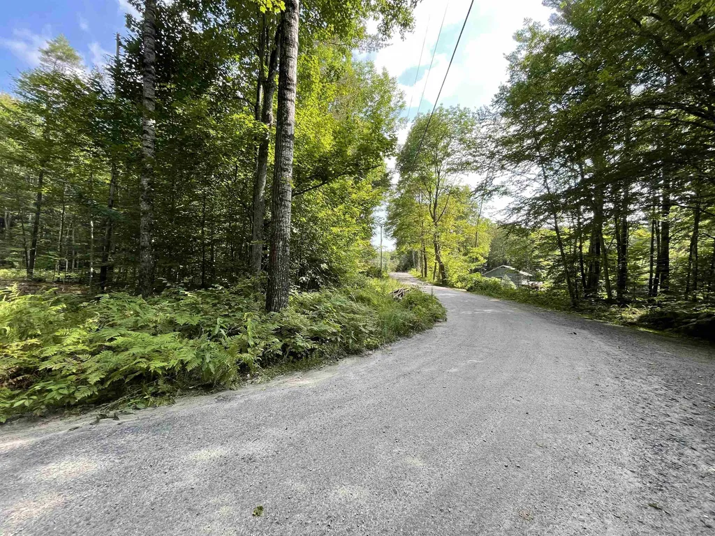 Grand Hollow Road Warren VT 05674