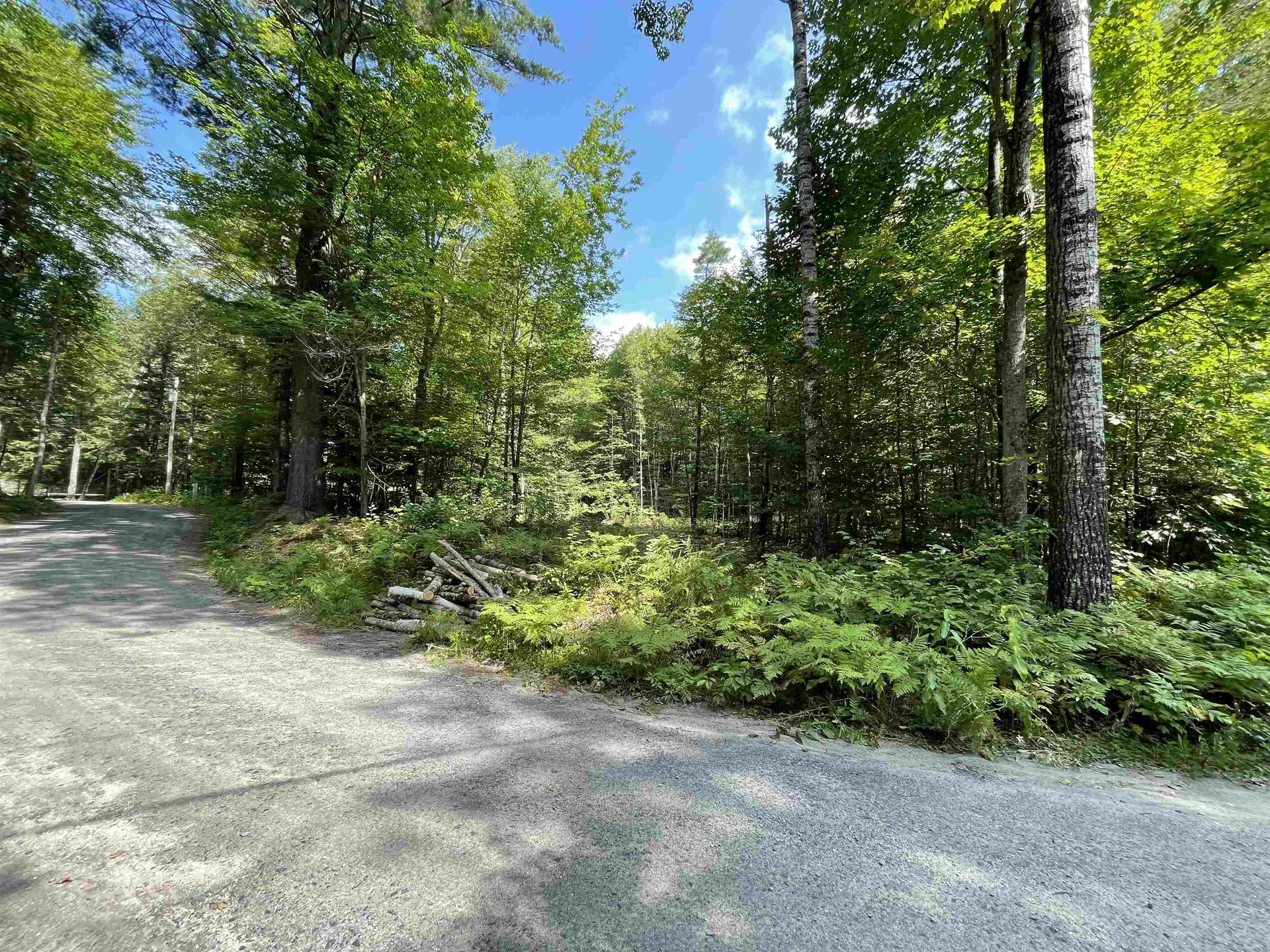 Grand Hollow Road Warren VT 05674