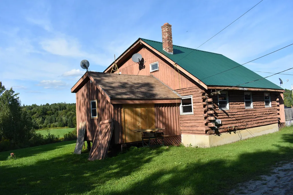 95 Powwow Lane Brownington, VT Real Estate MLS 4879887