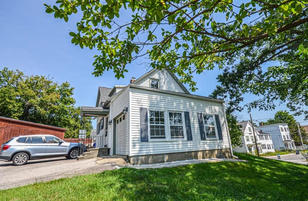 99 B Street Manchester NH 03102