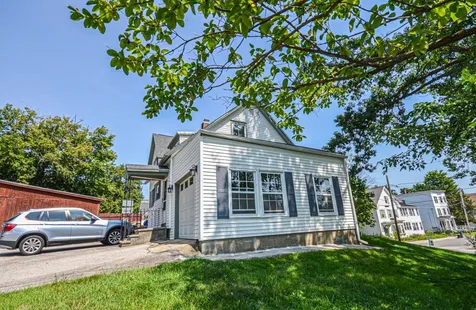 99 B Street Manchester NH 03102