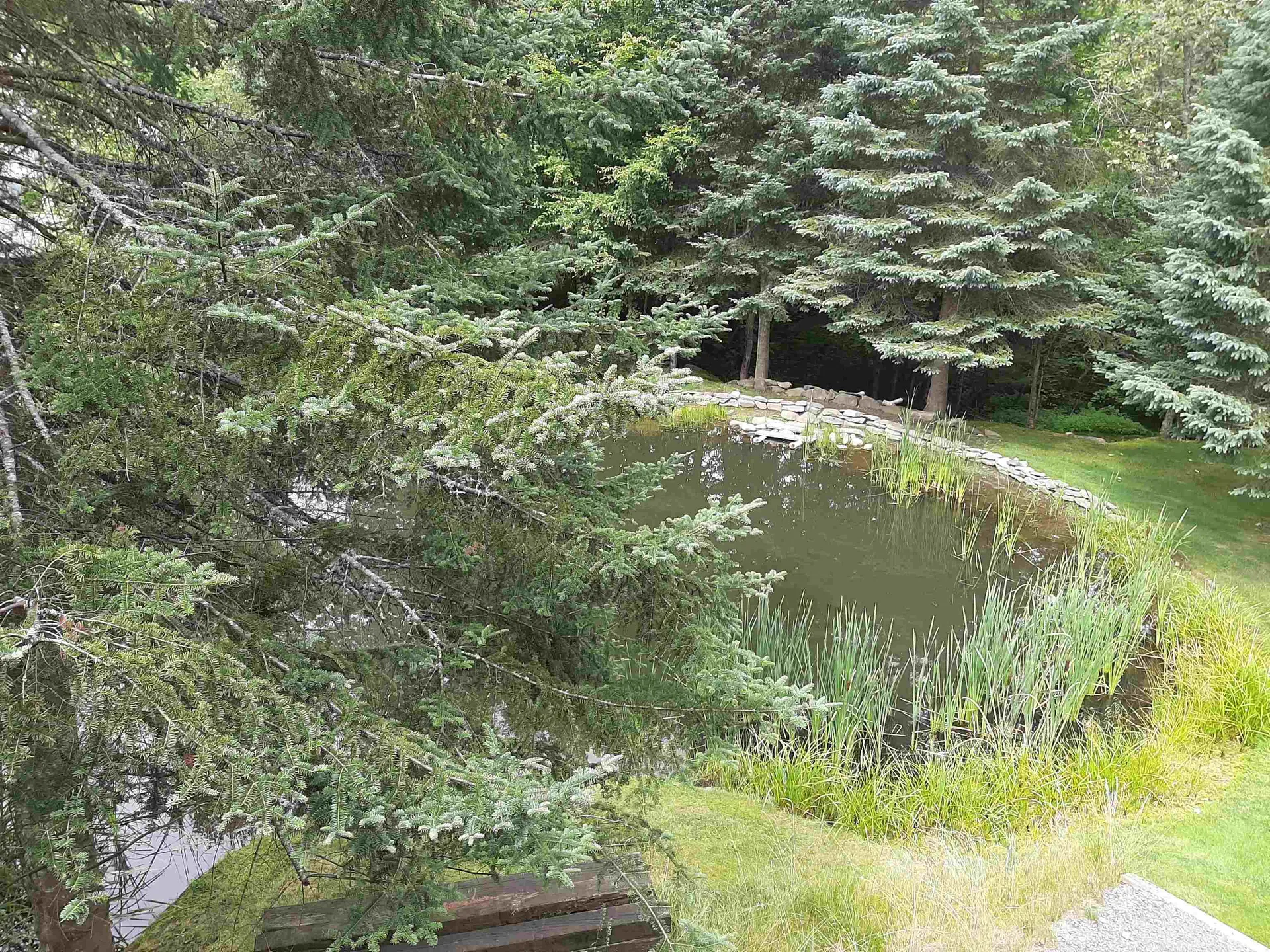 1105 Us Route 3 Stewartstown NH 03576
