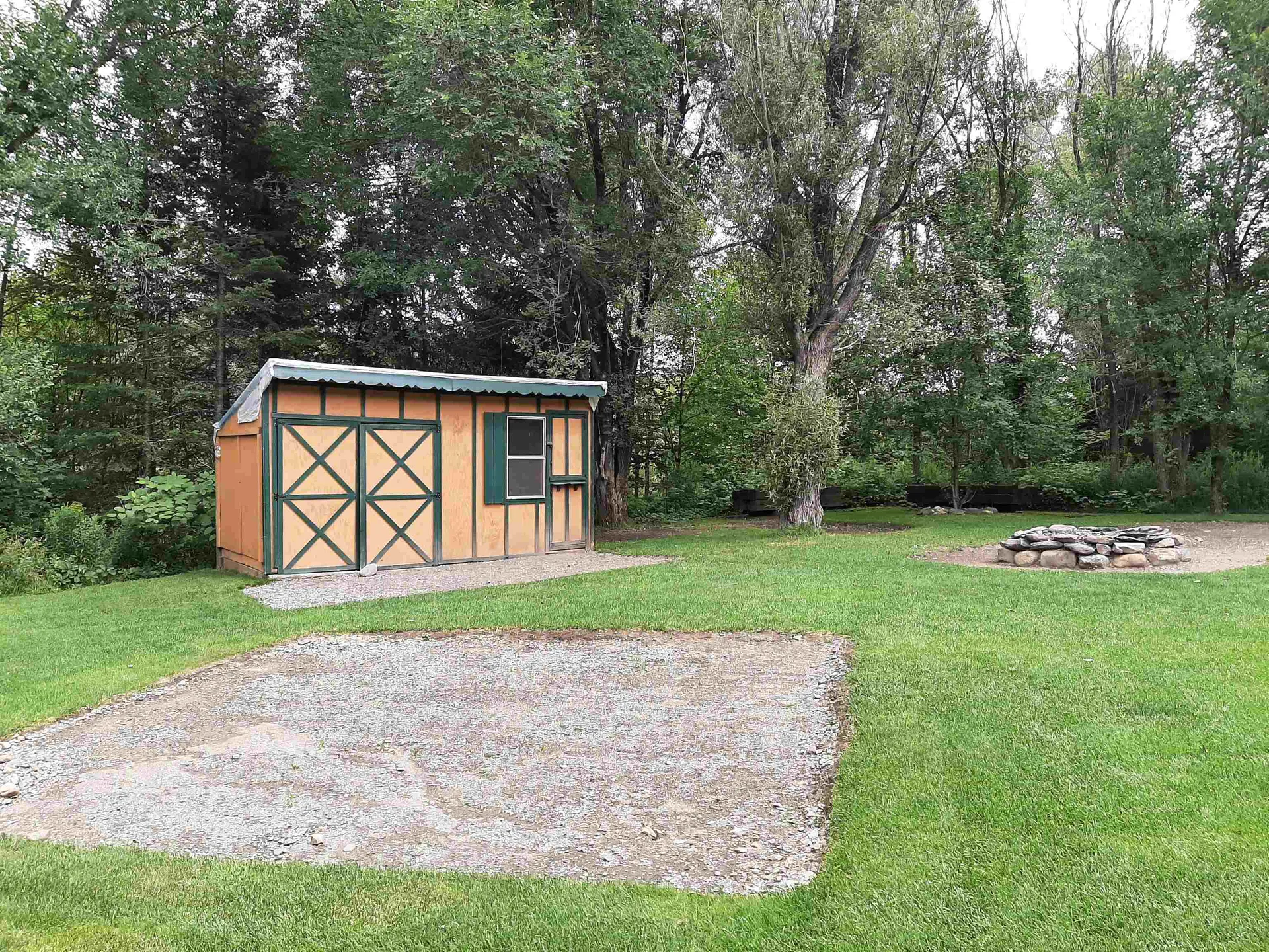 1105 Us Route 3 Stewartstown NH 03576