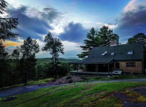 121 Potato Road Enfield NH 03748