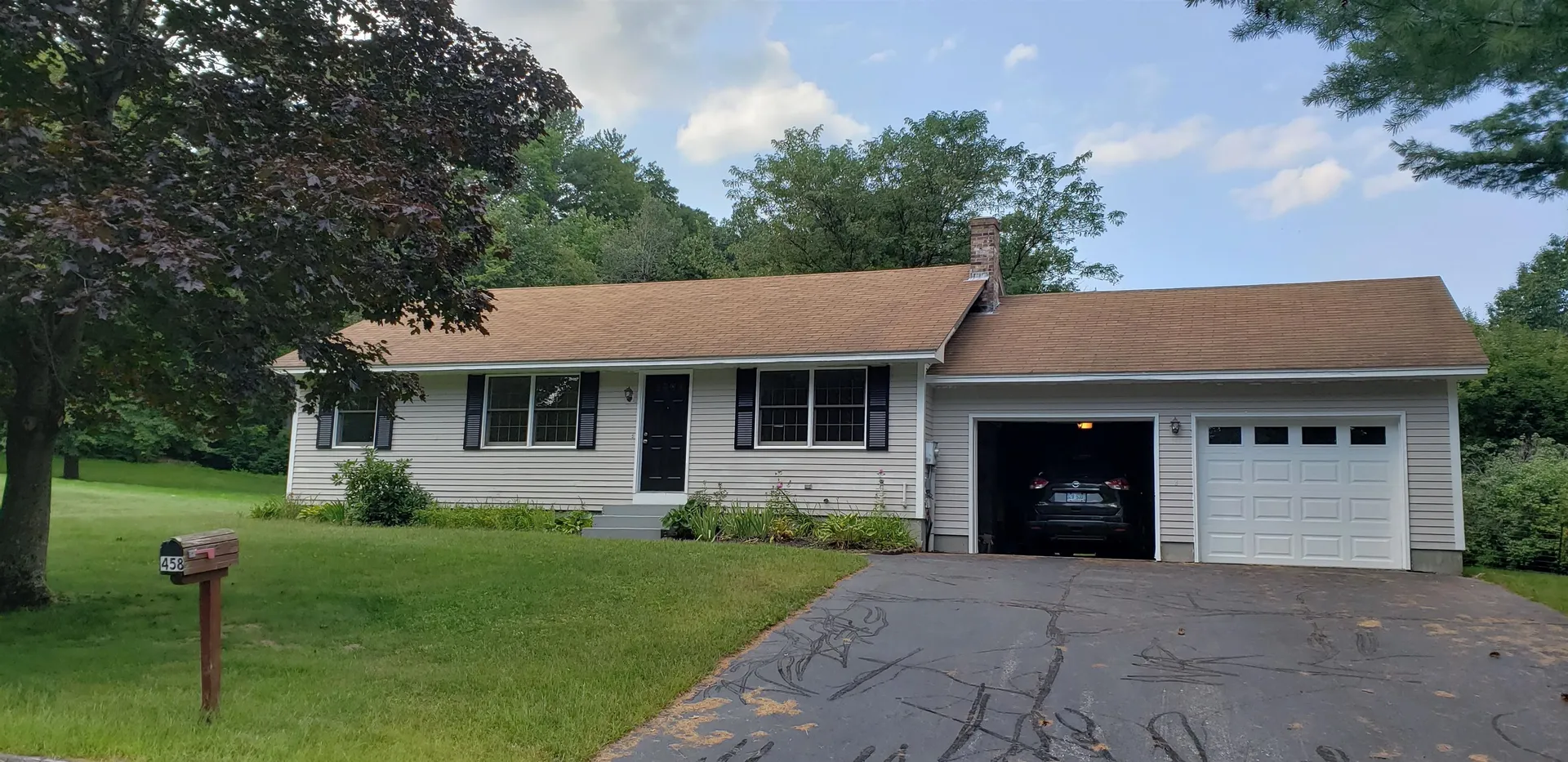 458 Pako Avenue Keene NH 03431