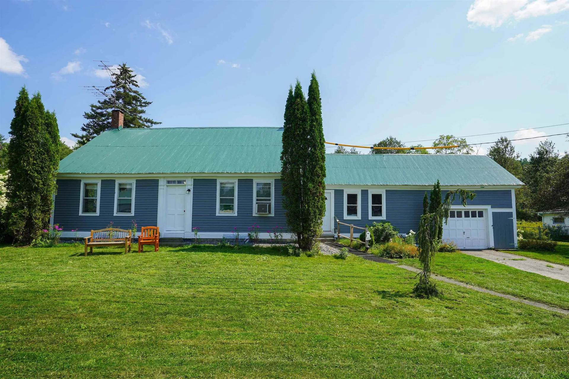 3358 Main Street Cabot VT 05647