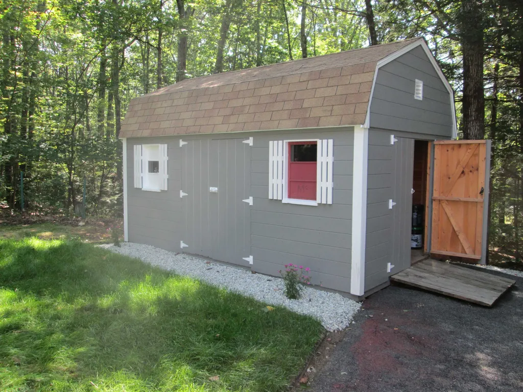 57 Great Oak Drive Chester NH 03036