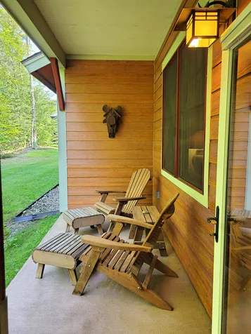 9 Riverside Terrace Drive Lincoln NH 03251