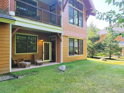 9 Riverside Terrace Drive Lincoln NH 03251
