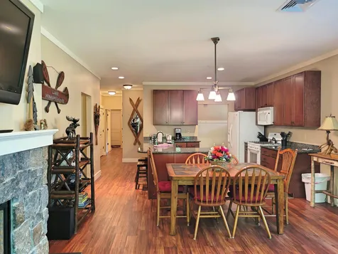 9 Riverside Terrace Drive Lincoln NH 03251