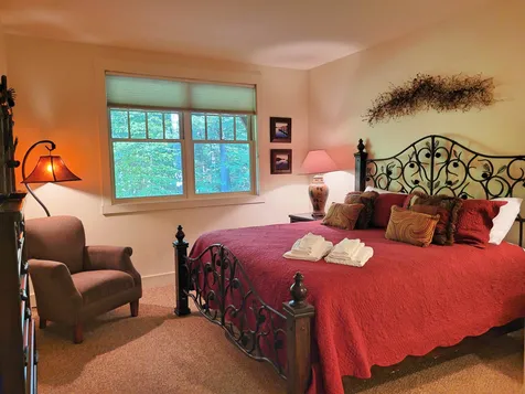 9 Riverside Terrace Drive Lincoln NH 03251