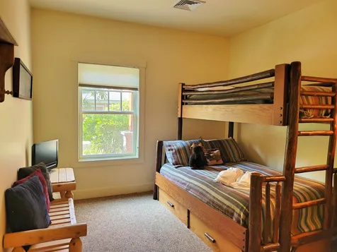 9 Riverside Terrace Drive Lincoln NH 03251