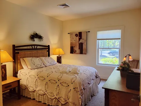 9 Riverside Terrace Drive Lincoln NH 03251
