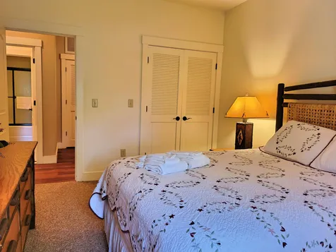 9 Riverside Terrace Drive Lincoln NH 03251