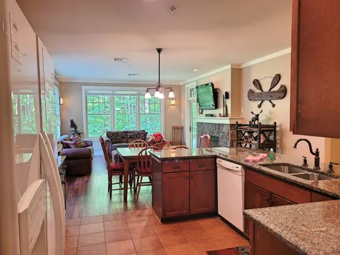 9 Riverside Terrace Drive Lincoln NH 03251