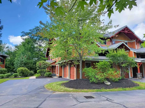 9 Riverside Terrace Drive Lincoln NH 03251