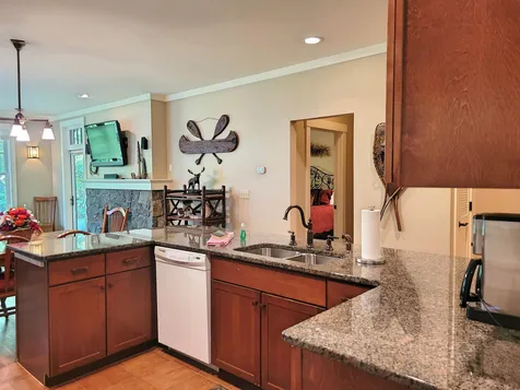 9 Riverside Terrace Drive Lincoln NH 03251