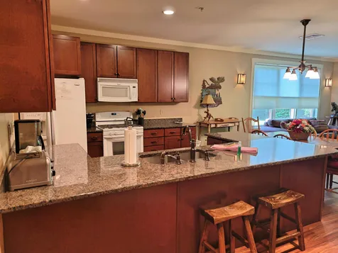 9 Riverside Terrace Drive Lincoln NH 03251