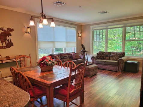 9 Riverside Terrace Drive Lincoln NH 03251