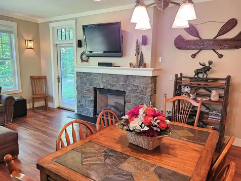 9 Riverside Terrace Drive Lincoln NH 03251