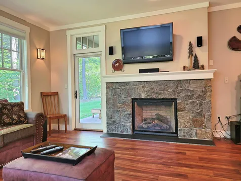 9 Riverside Terrace Drive Lincoln NH 03251
