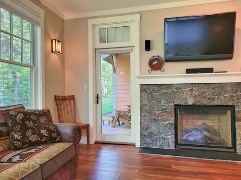 9 Riverside Terrace Drive Lincoln NH 03251