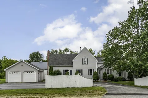 103 Liberty Hill Road Bedford NH 03110