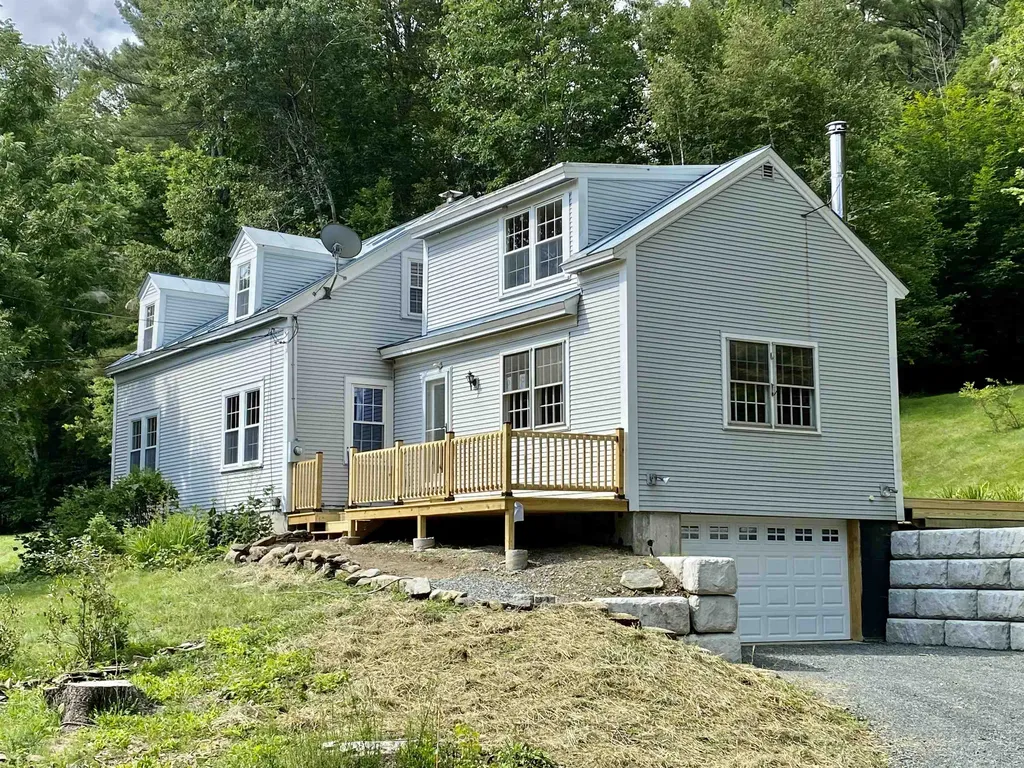 342 Hanover Center Road Hanover NH 03750