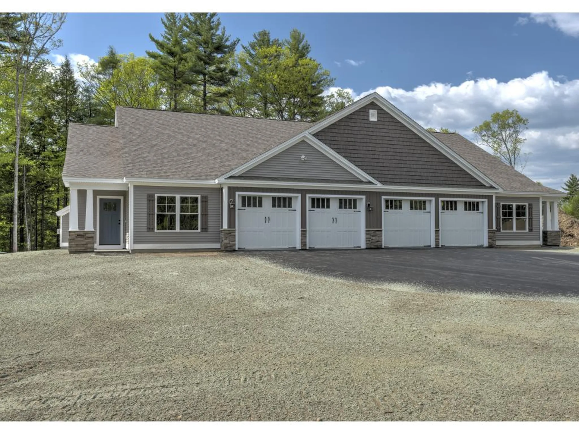 100 Gateway Drive Chesterfield NH 03466