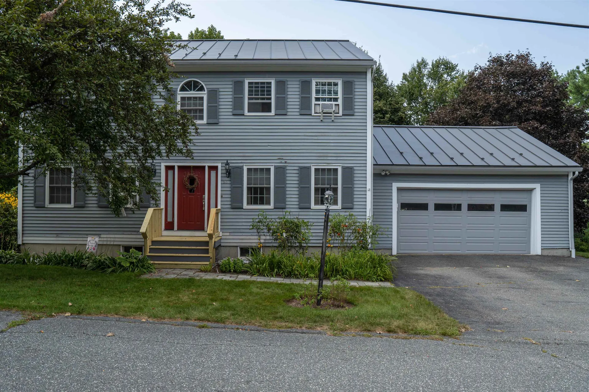 96 Buckingham Place Lebanon NH 03766