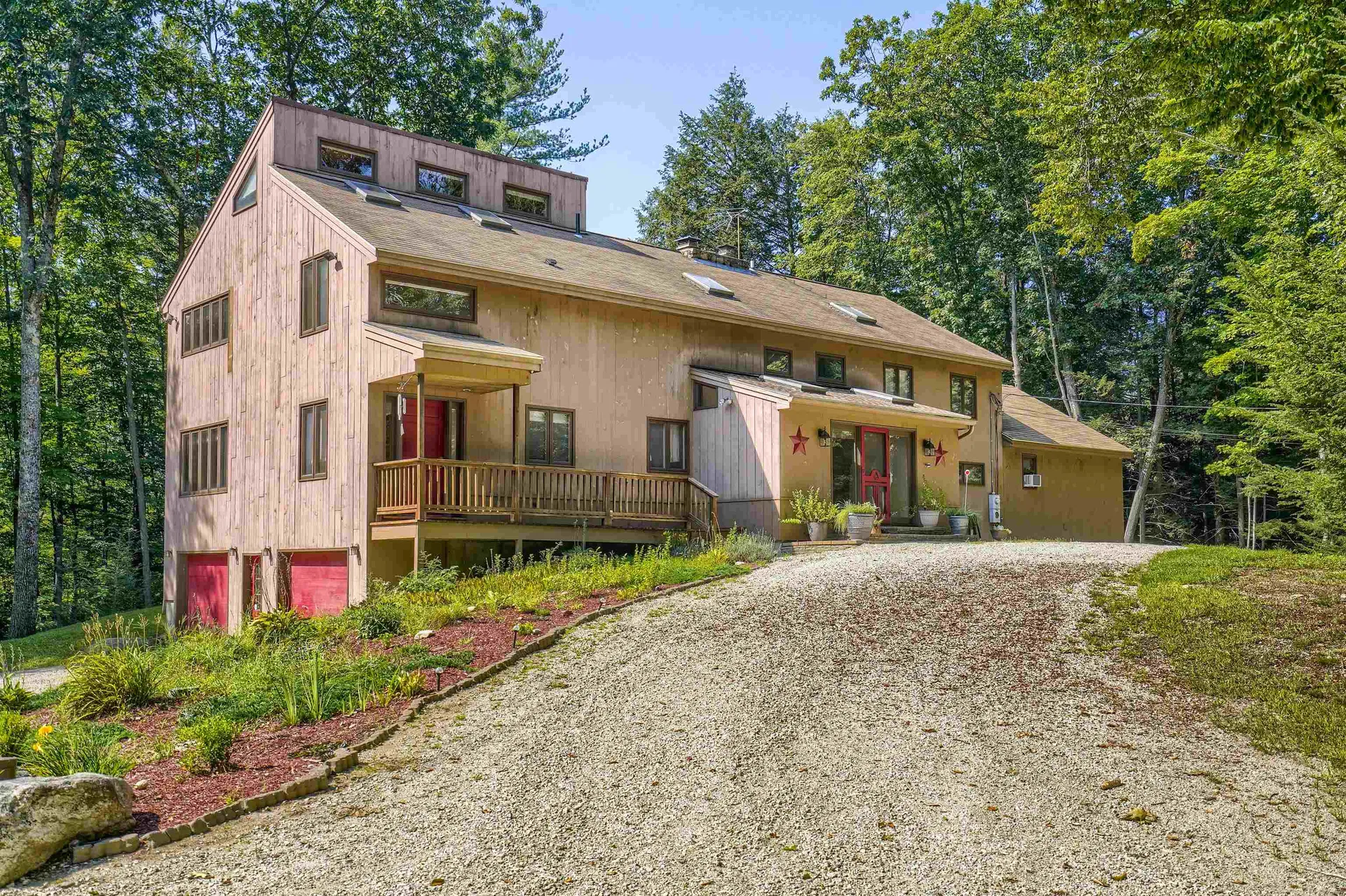 46 Fremont Road Chester NH 03036