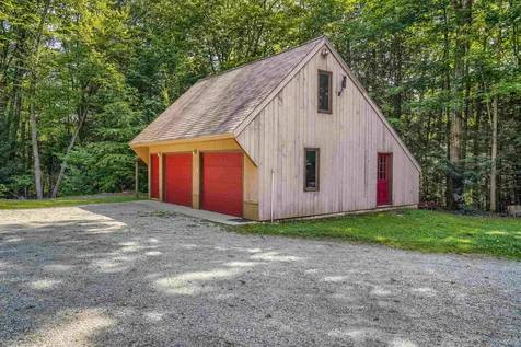46 Fremont Road Chester NH 03036