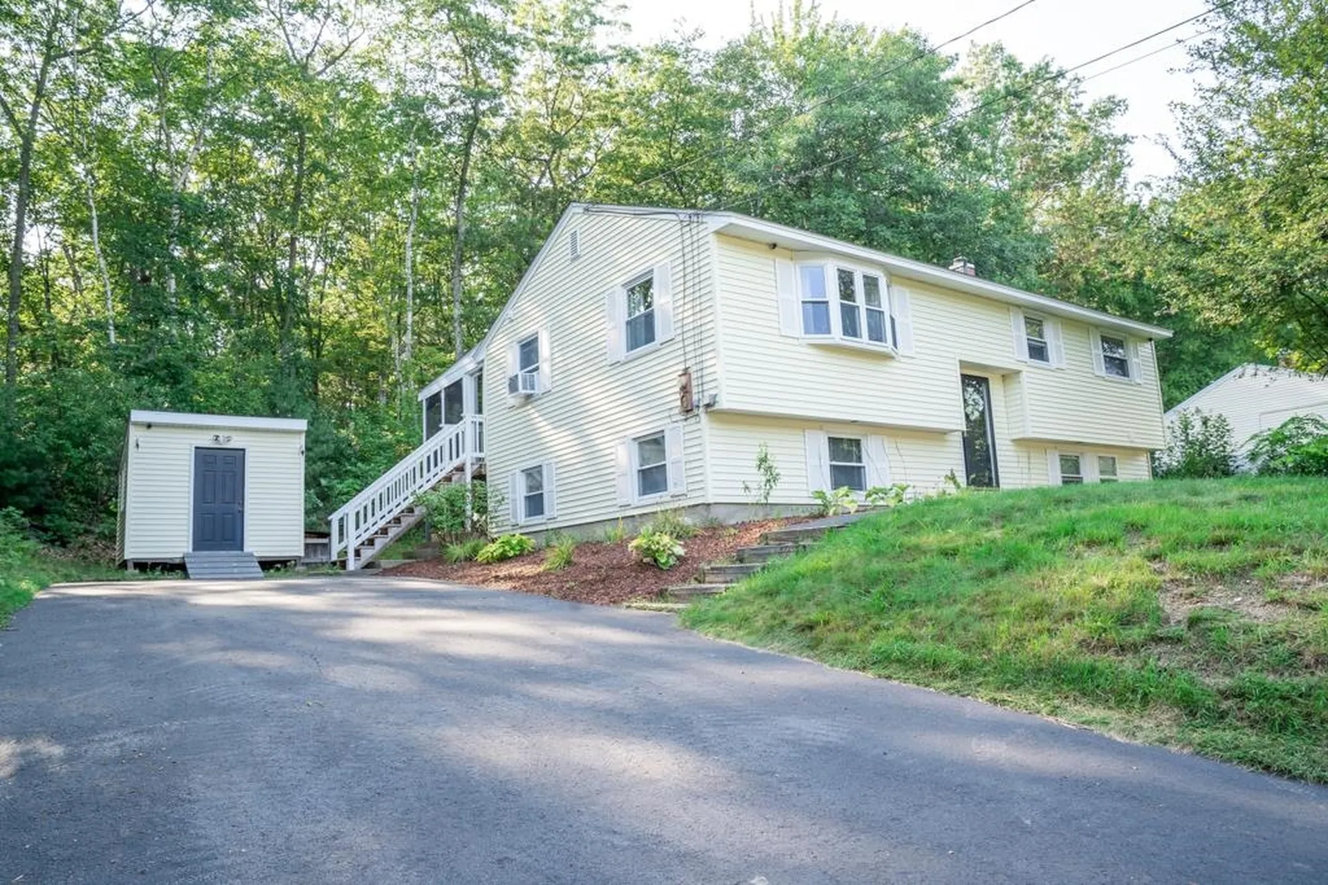 55 Fairway Drive Merrimack NH 03054