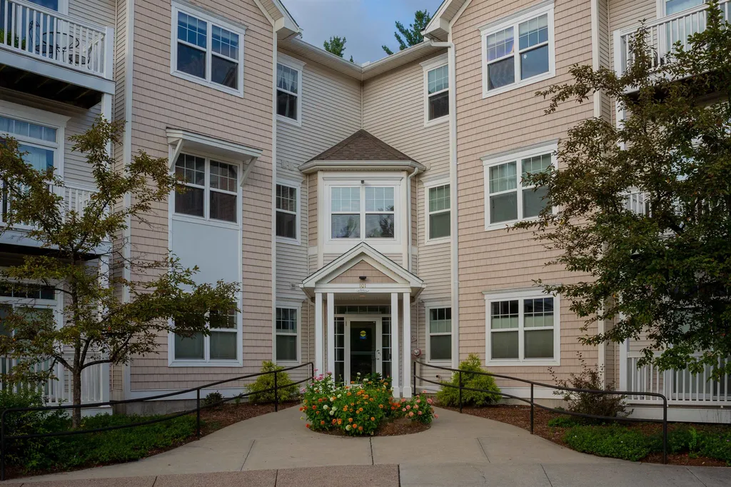 101 Eldredge Street South Burlington VT 05403