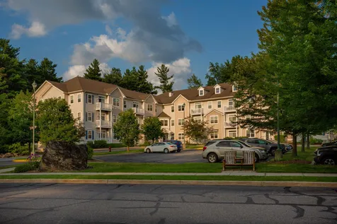 101 Eldredge Street South Burlington VT 05403