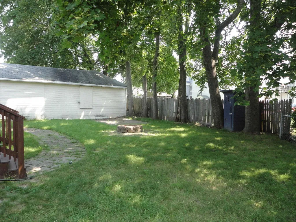 46 Chestnut Street Rochester NH 03867