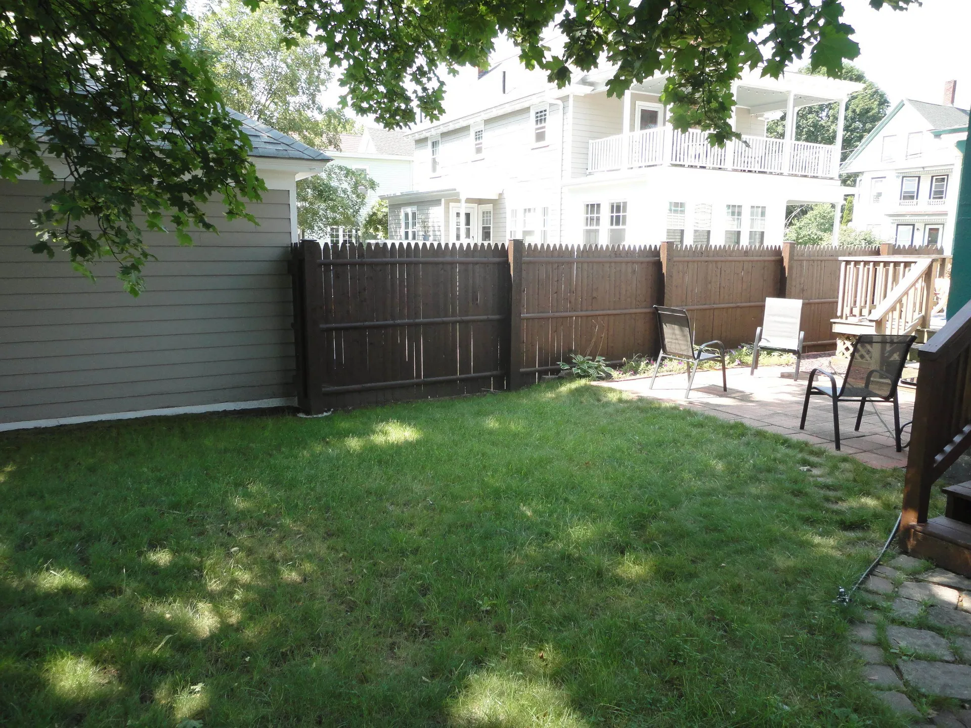 46 Chestnut Street Rochester NH 03867