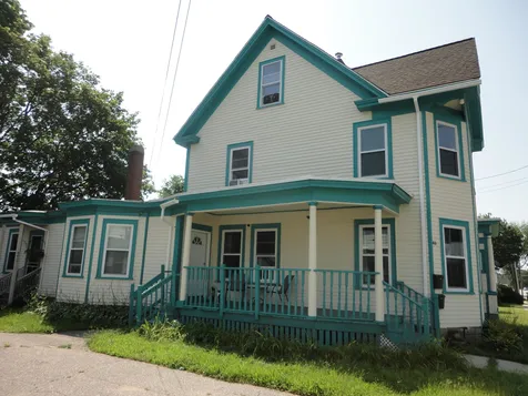 46 Chestnut Street Rochester NH 03867
