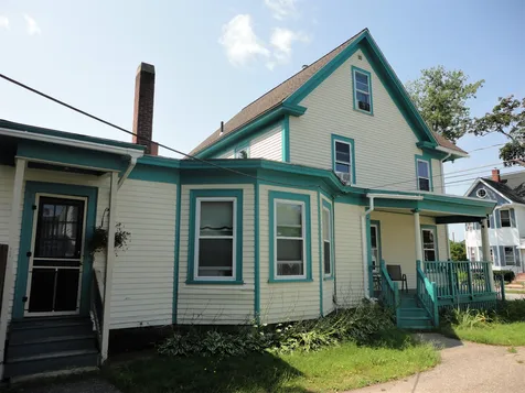 46 Chestnut Street Rochester NH 03867
