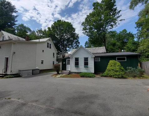 73-75 Pine Street Brattleboro VT 05301
