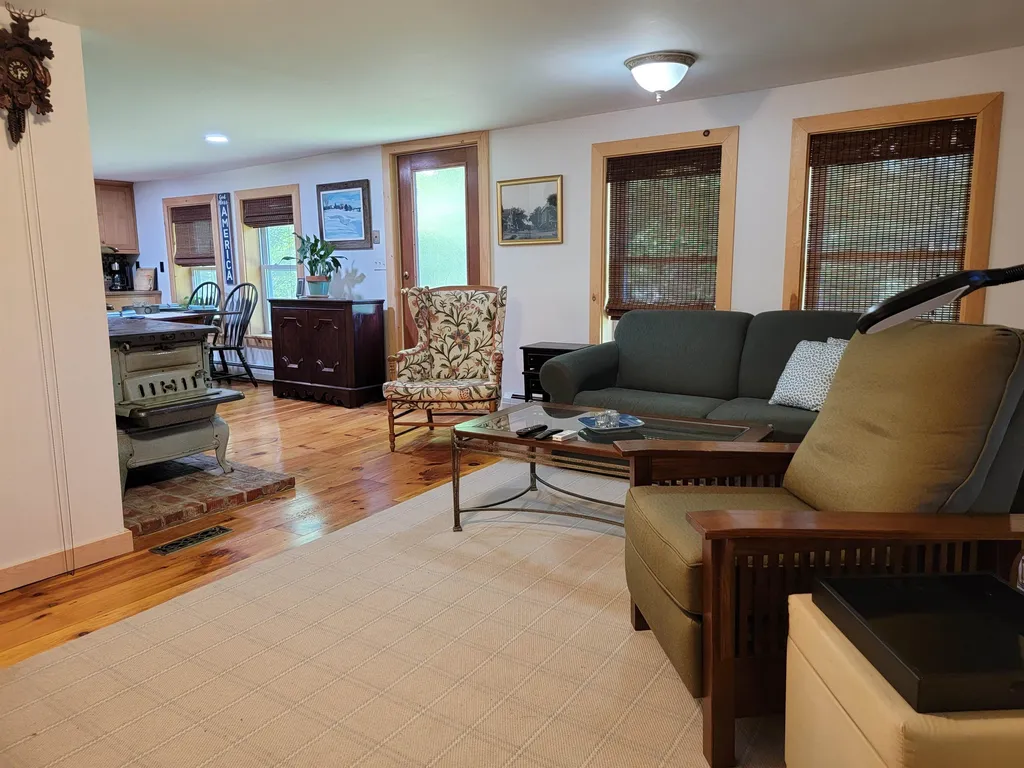 55 Davidson Road Bradford VT 05033
