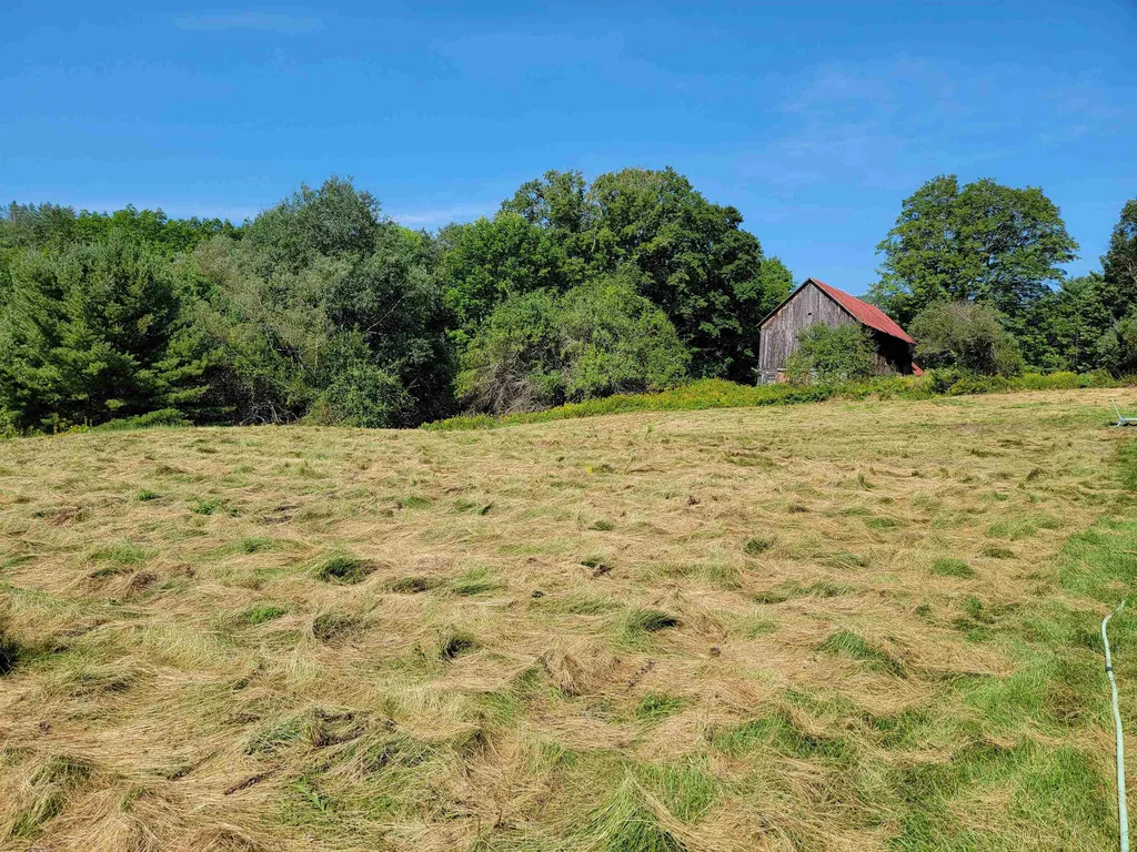 55 Davidson Road Bradford VT 05033
